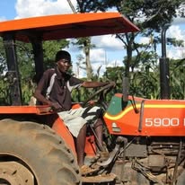 Agricultural Technology