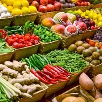 Nutrition